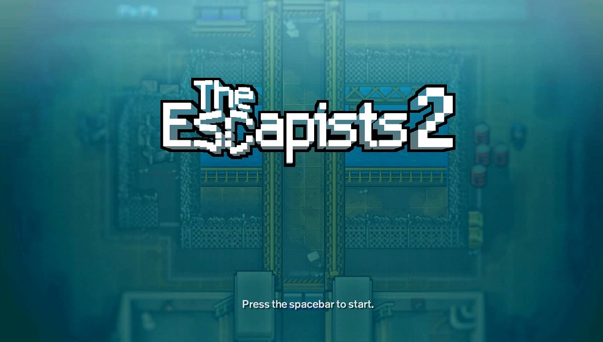 The Escapists 2 日本語化方法を画像つきで解説 はるいろジャンクヤード