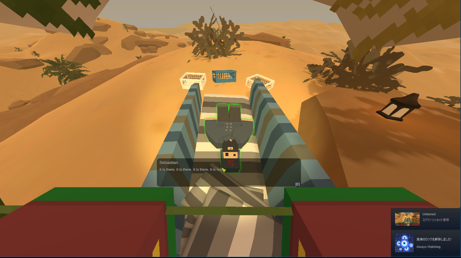 Unturned достижения kuwait